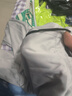 策息裤子男夏季冰丝薄款休闲裤阔腿直筒长裤宽松卫裤运动男裤 黑+浅灰【两件装】 4XL -建议165-180斤左右 实拍图