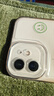 ALittleFlower【全网热销100W+丨爆款推荐】适用iPhone17 Air手机壳苹果17Air保护套超薄防摔软壳透明镜头全包 实拍图