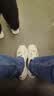 斯凯奇（Skechers）暮光鞋男鞋轻质缓震运动跑步鞋软底回弹训练鞋户外鞋 实拍图