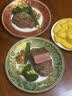 春禾秋牧 阿根廷原切整条菲力1.5kg 牛里脊 生鲜牛肉 低脂健身 源头直发 实拍图