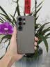 XYI适用三星s26Ultra手机壳Galaxy S26U保护壳镜头全包超薄透明磨砂抗指纹防摔外壳 实拍图