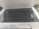 爱普生（EPSON）L3556 L3558 彩色打印复印扫描多功能墨仓式一体机 无线WiFi家用照片高速Epson专用打印机 L3556白色【咨询送延保2年 家用高速】 实拍图