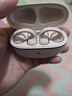 漫步者（EDIFIER）FitClip Ultra耳夹式蓝牙耳机开放无线不入耳2025新款AI同声翻译降噪运动音乐游戏电竞 骨传导概念 粉色+磁吸收纳袋+晒单10元 实拍图