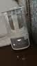 九阳（Joyoung） 破壁机全自动免煮2-4人家用自清洗豆浆机轻音降噪榨汁料理机五谷杂粮 P507 国家补贴 实拍图