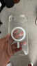 第一卫DIVI适用iPhone air手机壳苹果17air保护套Magsafe磁吸超薄防摔无线充电镜头全包 实拍图