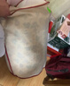 无印良品100%新疆纯棉花被子 春秋被芯空调被四季棉被 约4斤 200*230cm 实拍图