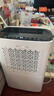 多乐信（DOROSIN）除湿机/抽湿机 除湿量21升/天 42㎡家用轻音地下室干衣除湿吸湿器 客卧除潮干燥机ER-20 实拍图