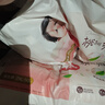 好奇（Huggies）铂金装小桃裤成长裤XXL74片(15kg以上)尿不湿【透爽散热】 实拍图