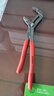凯尼派克（KNIPEX）87 01 300 Cobra 高科技水泵钳德国可调节水泵钳水管钳8701系列 实拍图
