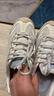 斯凯奇（Skechers）奶茶熊女鞋春厚底老爹鞋软底百搭熊猫鞋休闲运动鞋149238 实拍图