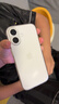 ALittleFlower适用iPhone17手机壳苹果17保护套钢化膜超薄防摔软壳透明镜头全包男女款套装一朵小花 实拍图