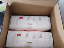 好奇（Huggies）铂金装小桃裤成长裤L120片(9-14kg)大号尿不湿拉拉裤【透爽散热】 实拍图