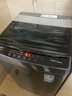 海尔（Haier） 全自动波轮洗衣机 10KG大容量 家用宿舍出租房小型 一级能效 家电国家补贴 京东自营 XQB100-Z719 实拍图