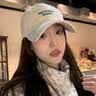 MMOPTOP棒球帽男女四季潮流帽子宽檐大头围字母刺秀显脸小鸭舌帽遮阳帽 实拍图