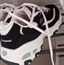 斯凯奇（Skechers）女鞋春季厚底老爹鞋百搭软底舒适外穿运动鞋11959 实拍图