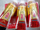 东鹏特饮张雪机车同款无糖型能量饮料500ml*24大瓶整箱 实拍图