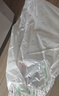 爱吃鱼（aichiyu）儿童空白涂鸦DIY风筝自制风筝材料包手绘手工涂填色手工制作风筝 实拍图