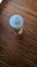 花王（KAO）浓缩洗洁精小瓶220ml 迷你便携旅行装洗涤灵洗碗液果蔬餐具清洁剂 实拍图