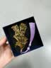 天色芳华花语书签礼盒 中国风礼物纪念品金属伴手礼毕业教师节送女老师生日年会TS-6353 郁金香 实拍图