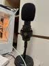 MIDIPLUS Routist R2 GEN II声卡迷笛外置电脑手机OTG直播设备全套唱歌录音抖音语音厅陪玩专用 R2声卡+E-XD EM600【免费精调】 实拍图