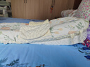 taoqibaby婴儿床中床防惊跳宝宝床可移动便携新生儿床可拆洗哄睡神器0-12月 实拍图