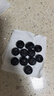 怡颗莓Driscoll's 云南蓝莓Jumbo大果18mm+ 6盒125g/盒新鲜水果礼盒 实拍图