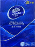 维达（Vinda）超韧手帕纸4层7片24包 经典无香款出行随身必备 便携装小包纸巾 实拍图