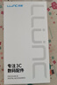 朗客【2片装】适用华为畅享80/90plus钢化膜HUAWEI畅享90plus手机膜全屏覆盖高清超薄玻璃抗指纹防摔 实拍图