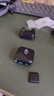 大疆 DJI Mic Mini 迷你无线高品音质 降噪领夹麦克风【安卓+苹果15/16/17系列+相机】相机版 一拖一 实拍图