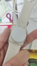 BHO【热销100万+】适用苹果手表s11保护壳apple iwatch s10/s11保护壳膜一体套se3/9/8/ultra3钢化膜 壳膜一体【透明色】 iwatch4/5/6代SE3/2【40m 实拍图