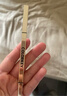 Color Key珂拉琪小金筷眉笔防水防汗持久新手易画送女友老婆母亲节礼物 实拍图