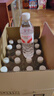 娃哈哈纯净水596ml*24瓶 纸箱装整箱小瓶装水 包装随机 哇哈哈饮用水 实拍图