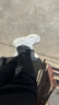 耐克NIKE男子休闲鞋NIKE ZOOM VOMERO 5运动鞋HF0731-007 白银 42 实拍图