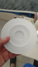 得力（deli）防台风专用纳米胶带 30mm*10m 透明强粘 防潮密封堵缝 厨房灶台防油防污 亚克力单面 JL535 实拍图