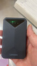 联想随身wifi6无线支持5G/4G设备移动双网路由器免插卡全国通用无限流量网络笔记本电脑便携随行2026款 实拍图