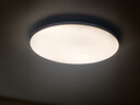 四季沐歌（MICOE）照明吸顶灯无缝护眼卧室吸顶灯4代pro现代简约大气灯具皓白系列 实拍图