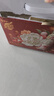 蒙牛真果粒花果奶昔牡丹荔枝风味酸奶饮品230g*10瓶 荔枝果汁礼盒装 实拍图