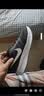 耐克（NIKE）男鞋网面鞋 2026夏季新款运动鞋透气登山休闲鞋缓震耐磨跑步鞋子 【主推】飞线002-浅烟灰/晒图退10 43 （内长275mm） 实拍图