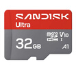 闪迪（SanDisk）32GB TF（MicroSD）内存卡A1 U1 C10 至尊高速移动版存储卡 读速125MB/s 手机平板游戏机内存卡 实拍图