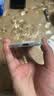 朗客适用iphone17Air手机壳苹果17air保护套磨砂肤感带磁吸无线充电壳简约全包防滑防摔防刮花半透明 实拍图