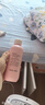贝亲（Pigeon）桃子水 桃叶精华 婴儿爽身露 四季通用 200ml *3支装 实拍图