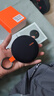 小米（MI）REDMI 蓝牙音箱2  黑色 小米音箱音响 长续航 IP67防尘防水 户外便携插卡 音响低音炮  礼物 家用 实拍图