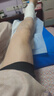 合佳下肢抬高垫三角枕骨折神器床上翻身器垫下肢康复垫腿脚骨折垫腿部 实拍图