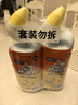 威猛先生（Mr Muscle）洁厕灵 750g*2瓶 柠檬草香 洁厕液浴室卫生间瓷砖厕所马桶去渍 实拍图