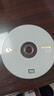 啄木鸟 DVD+R 光盘/刻录光盘/空白光盘/刻录碟片/  16速 4.7G 白系列 桶装50片 刻录盘 实拍图
