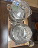 金灶（KAMJOVE）H9底部上水烧水壶全自动上水电热水壶茶具电茶炉茶台烧水壶一体自动上水 0.8L H8 (23*37cm)横版按键 实拍图