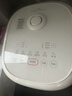 苏泊尔（SUPOR）小电饭煲2-3人3升陶瓷不粘内胆家用电煮锅煲汤煮粥锅智能预约多功能一锅多用微压电饭锅SF30FC0076 实拍图
