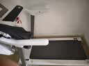 佑美U4Pro跑步机家庭用电动爬坡登山全折叠安静低音走步机T09-01-07 实拍图