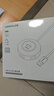 绿联USB分线器2.0多接口转换器 扩展坞集线器4口HUB 笔记本电脑一拖四拓展坞多接口延长线带供电口 实拍图