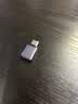绿联Type-C转换USB3.2转接头OTG适用苹果17/16/15华为安卓手机充电数据线U盘平板笔记本电脑耳机键鼠车 实拍图